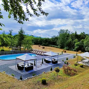 Borgo Biaia Séjour à la ferme