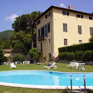 Fattoria Gambaro Di Petrognano Séjour à la ferme
