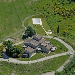 La Fornace Di San Galgano Séjour à la ferme