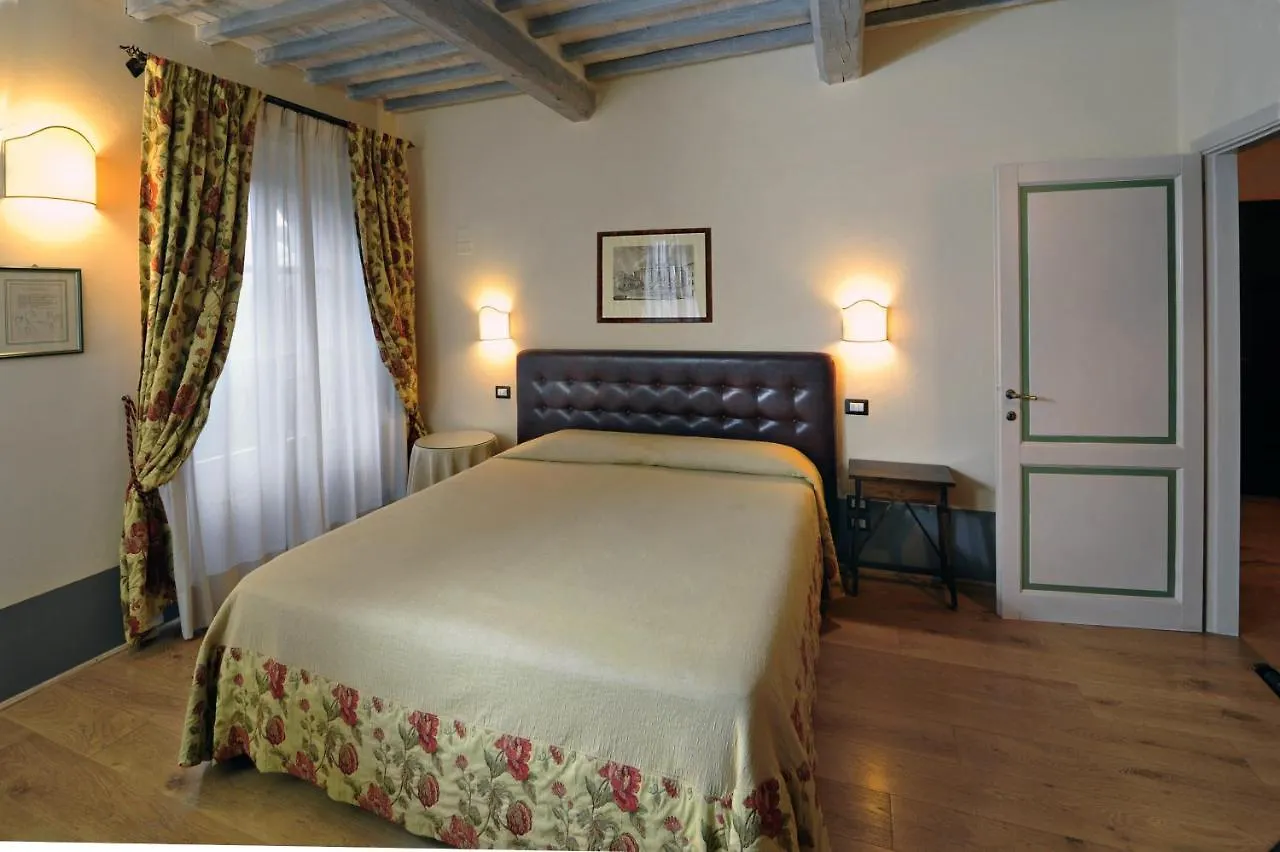 Agriturismo La Sovana Sarteano