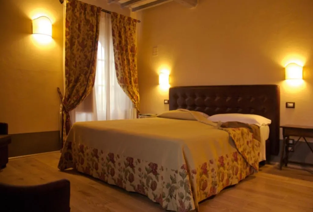 Agriturismo La Sovana Sarteano