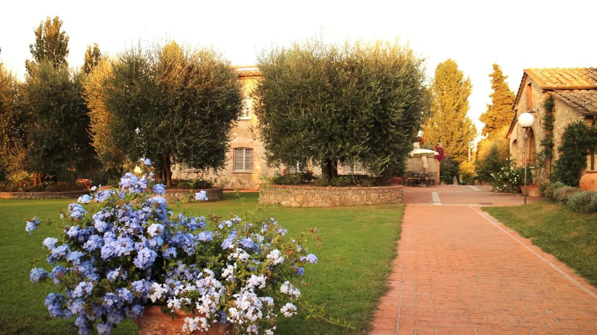 Agriturismo La Sovana Sarteano 0*,  Italy