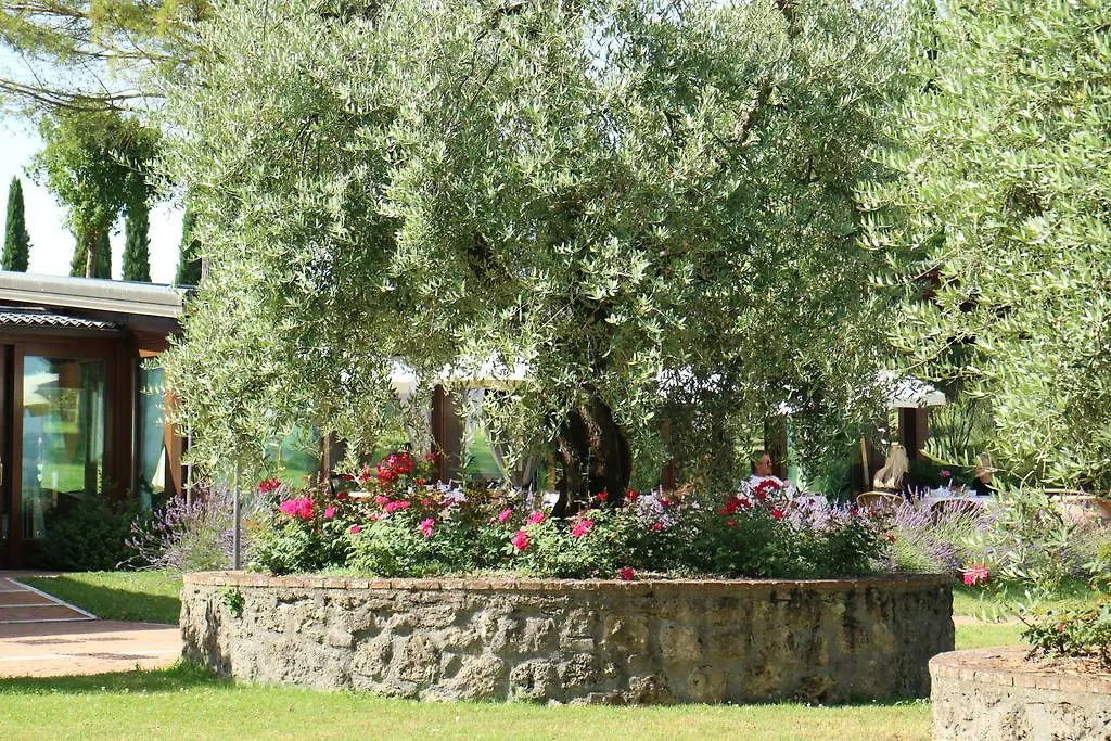 Farm stay Agriturismo La Sovana Sarteano